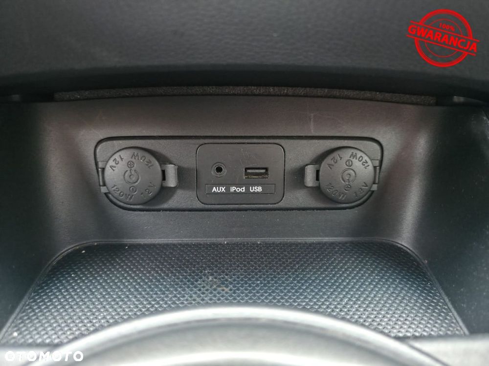 Kia Sportage - 23
