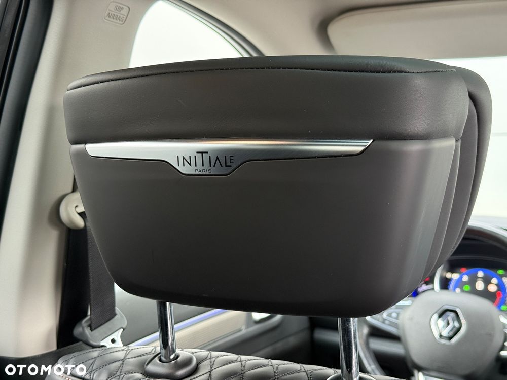 Renault Koleos 2.0 Blue dCi Initiale Paris 4x4 X-Tronic - 32