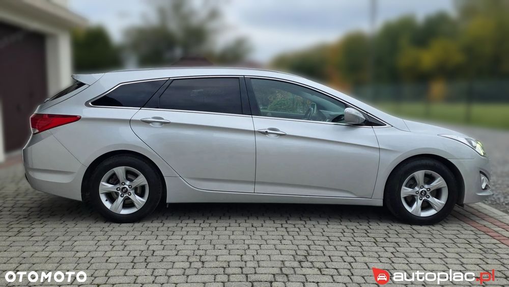 Hyundai i40 2.0 Style - 4