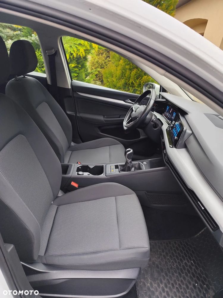 Volkswagen Golf - 14