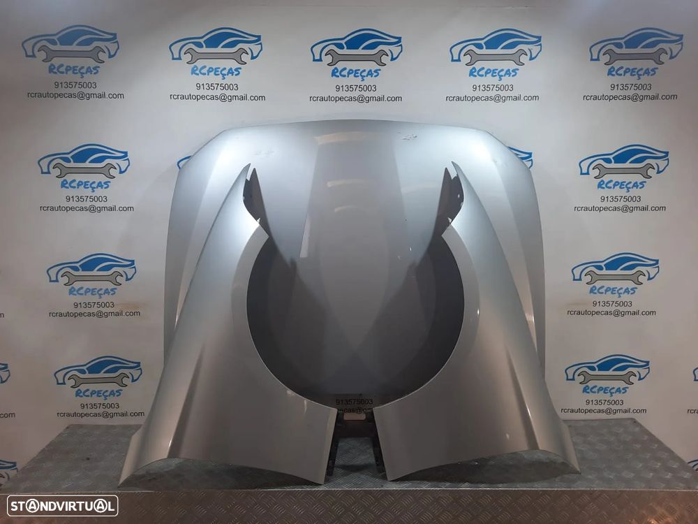 FRENTE COMPLETA BMW SERIE 1 F20 F21 PACK M - 8