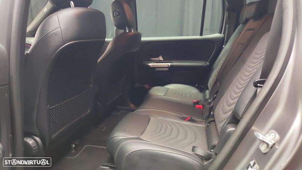 Mercedes-Benz EQB 250 Progressive - 13