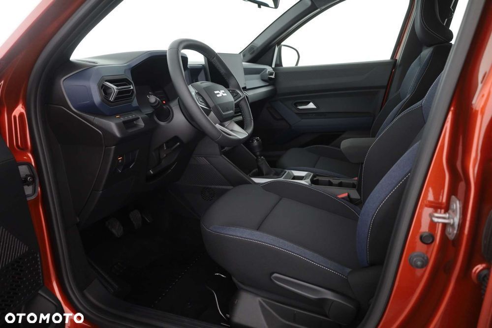 Dacia Bigster 1.2 TCe mHEV Expression - 15