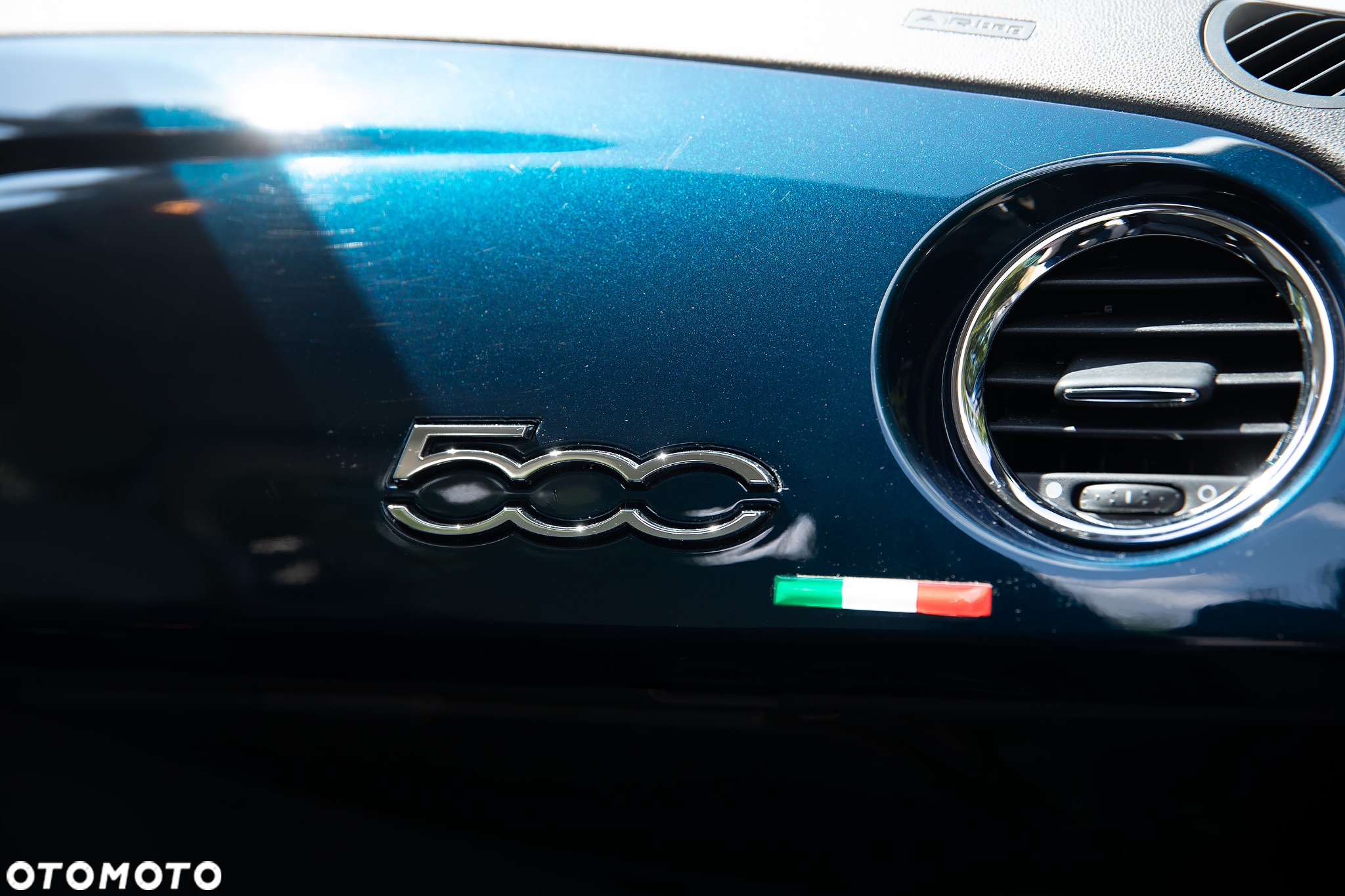 Fiat 500 1.2 8V Pop - 19
