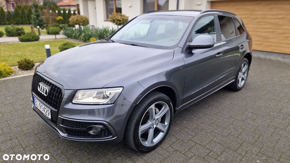 Audi Q5 - 31