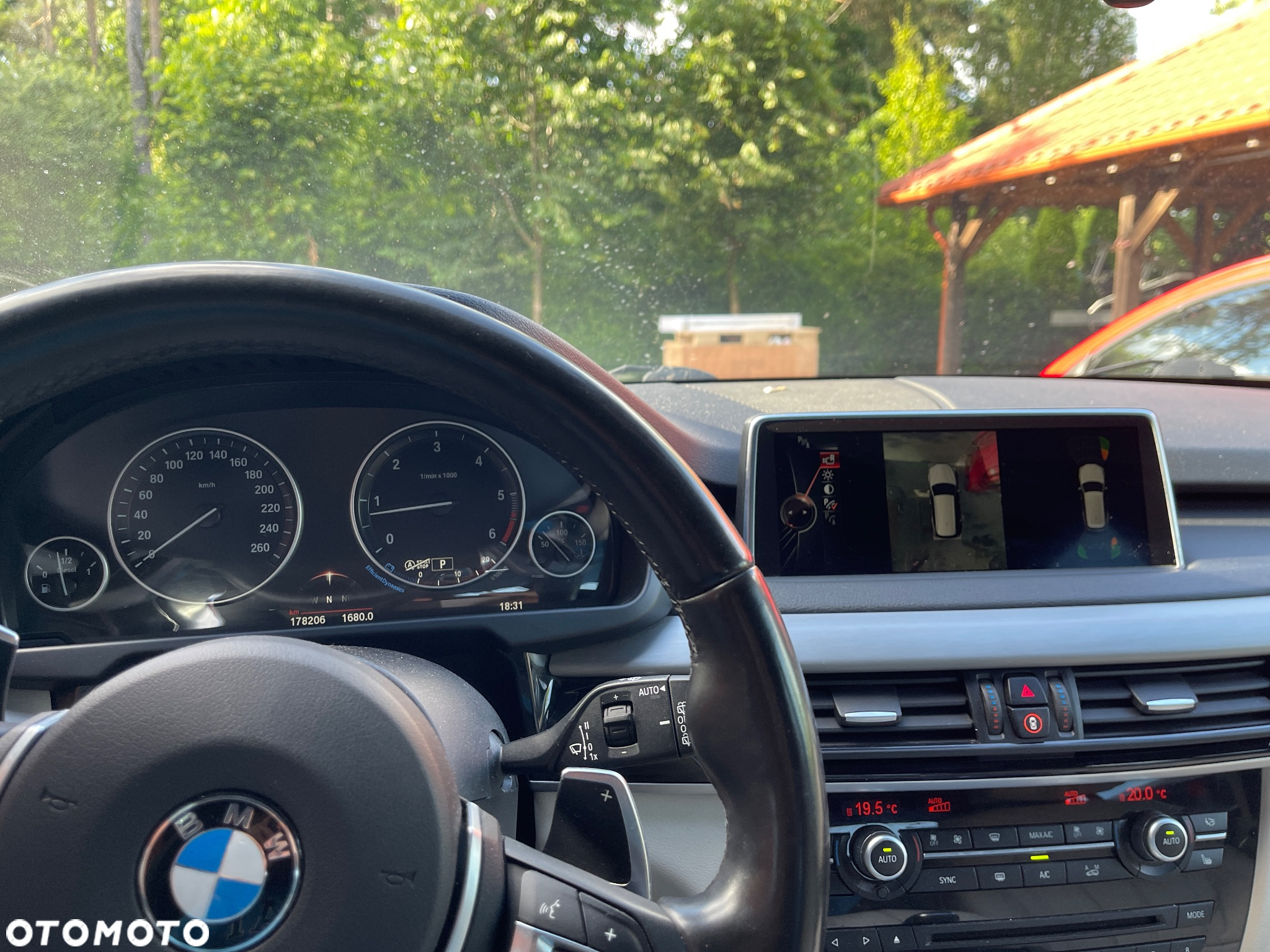 BMW X5 xDrive40d - 15