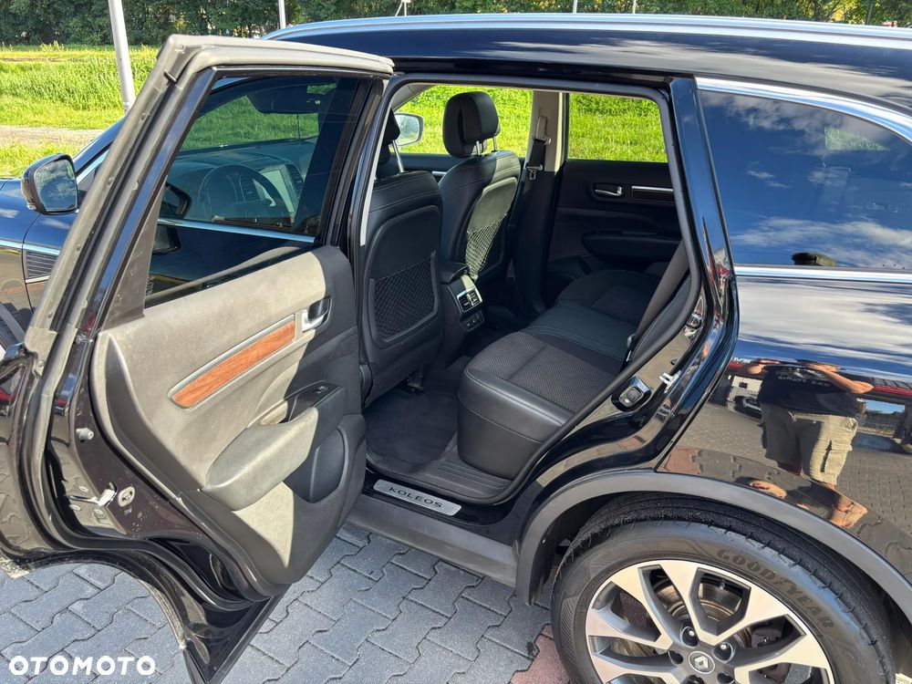 Renault Koleos ENERGY dCi 175 X-tronic 4WD INTENS - 16