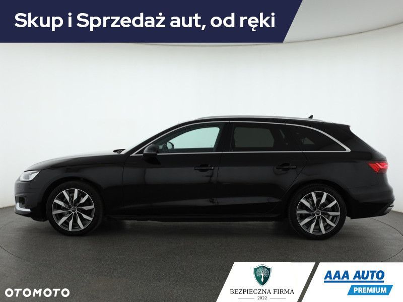 Audi A4 - 3