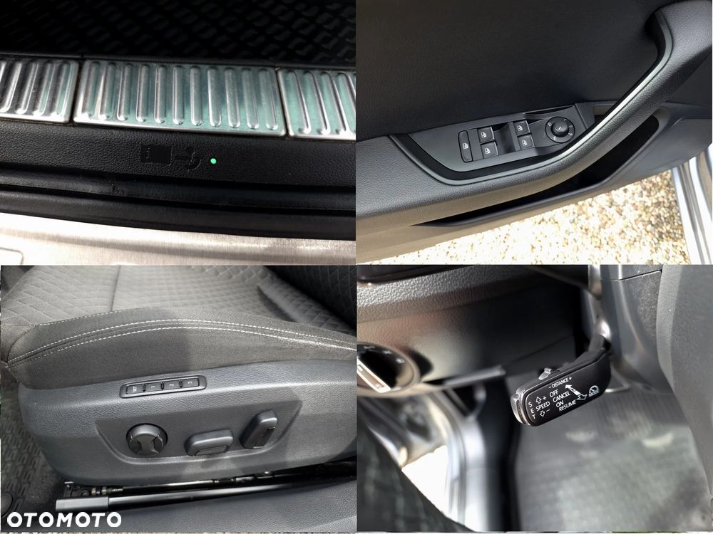 Skoda Superb 2.0 TDI Style - 36