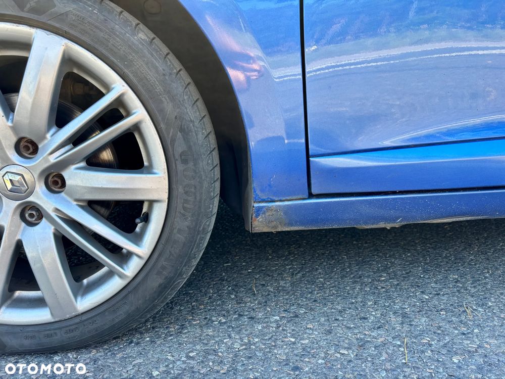 Renault Megane - 12