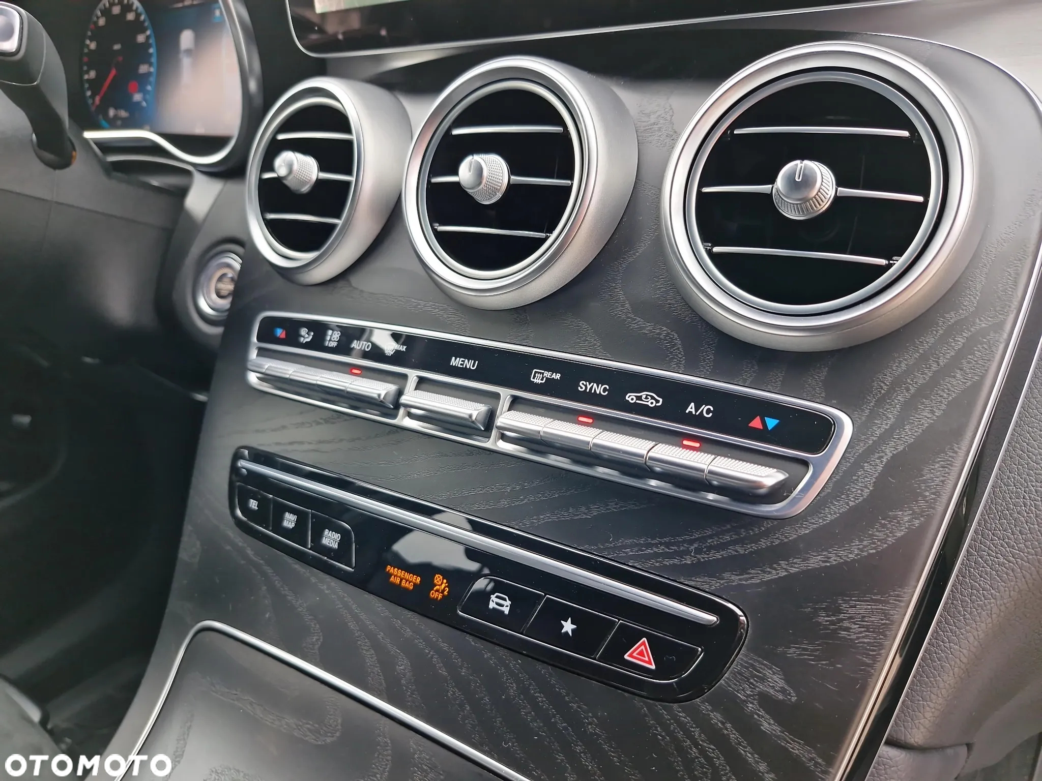 Mercedes-Benz GLC Coupe 200 4-Matic - 24