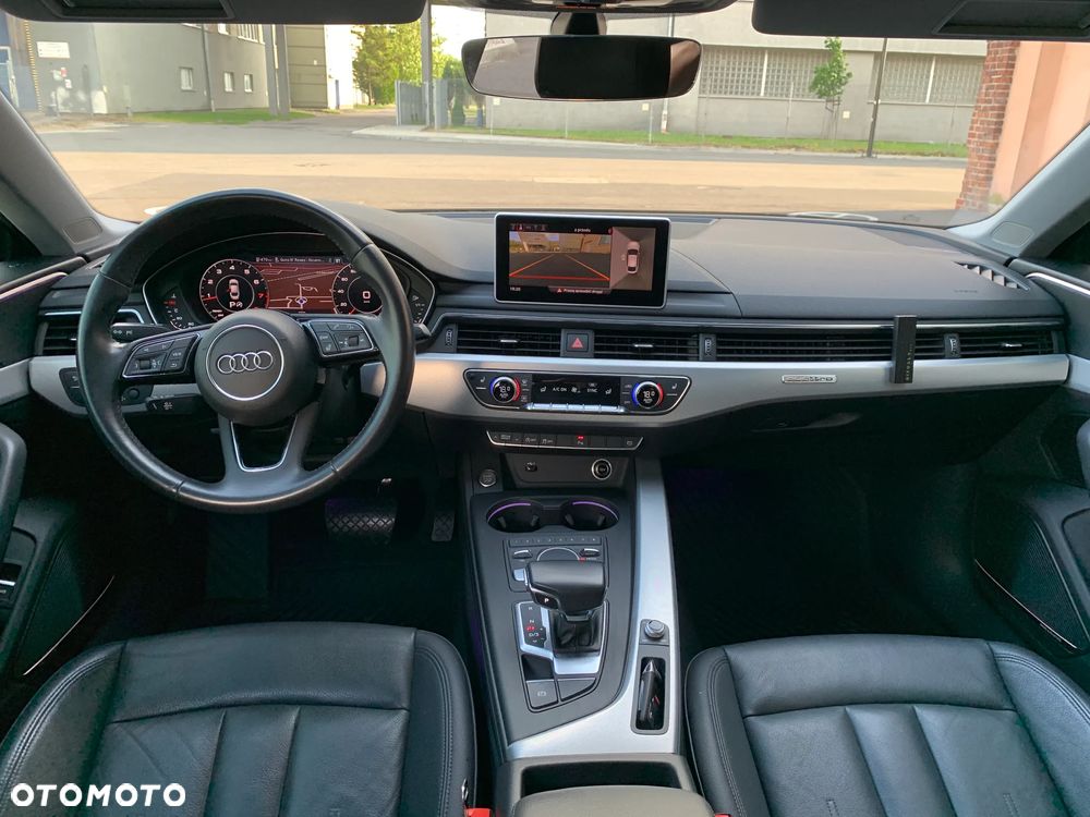 Audi A5 Sportback - 14