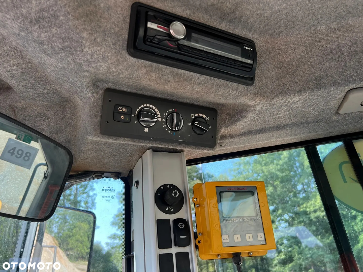 Volvo L110F - 17