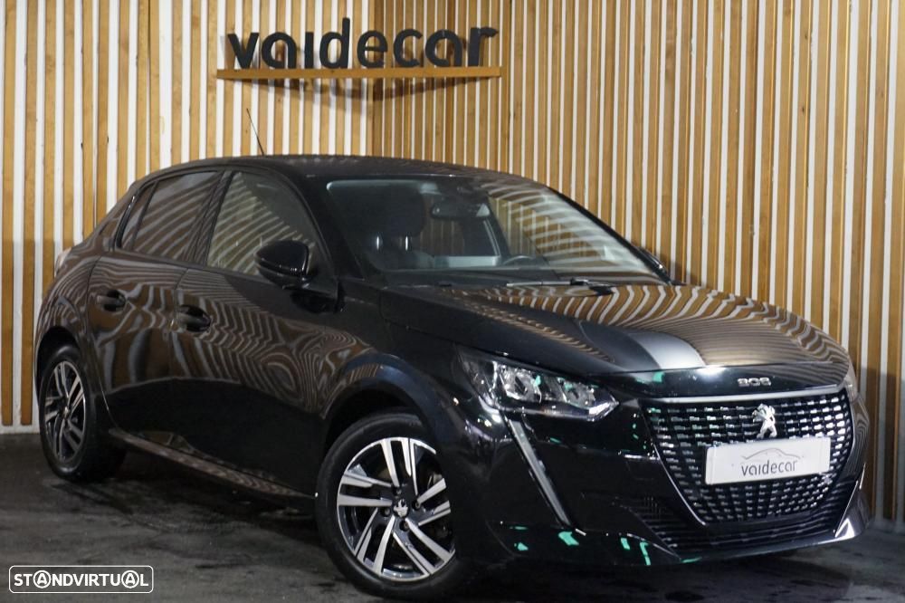 Peugeot 208 1.2 PureTech Allure - 1