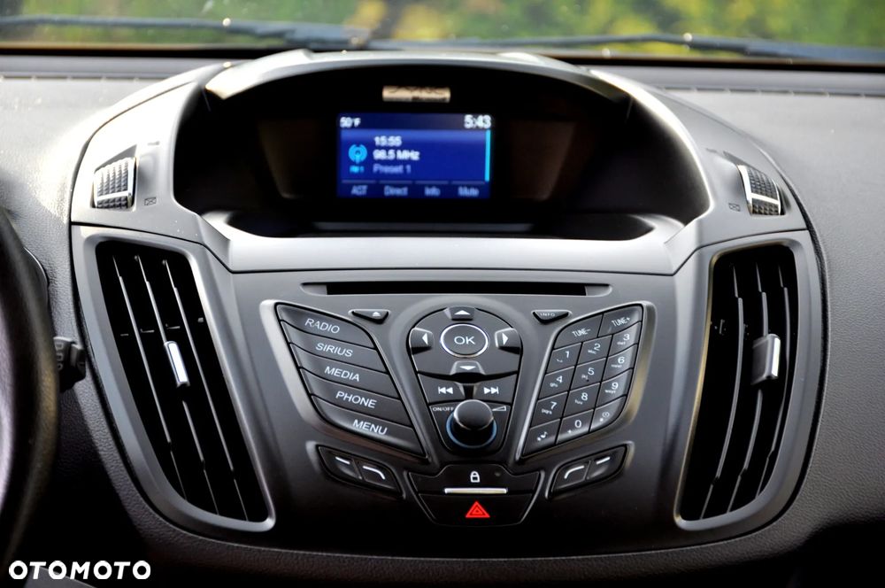 Ford Escape - 34