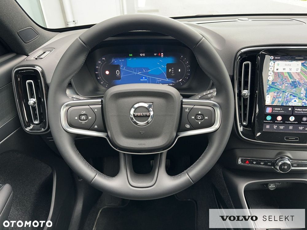 Volvo XC 40 - 14