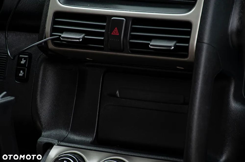 Honda CR-V 2.0i Executive - 7