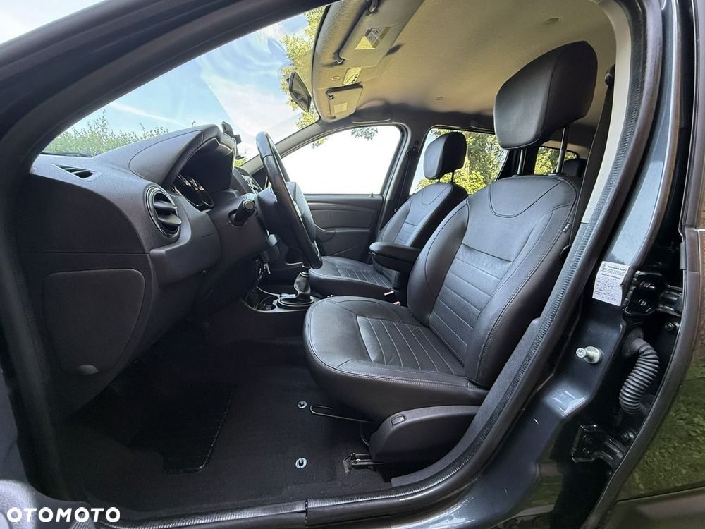 Dacia Duster - 27