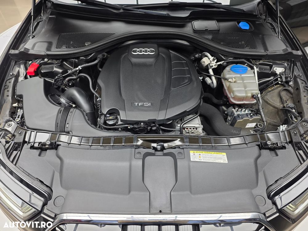 Audi A6 1.8 TFSI ultra S tronic - 17