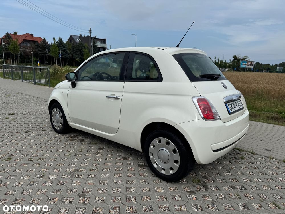 Fiat 500 - 8
