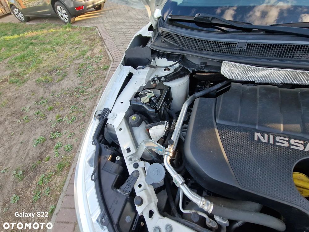 Nissan Qashqai 1.5 dCi N-Connecta - 25