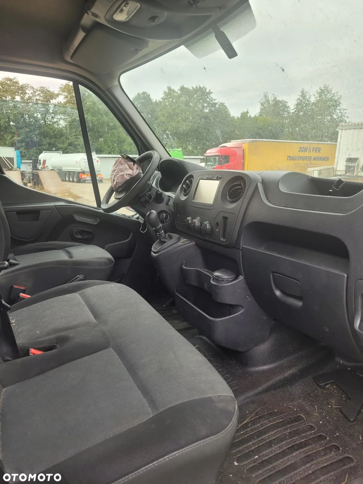 Renault MASTER L3H2 - 12