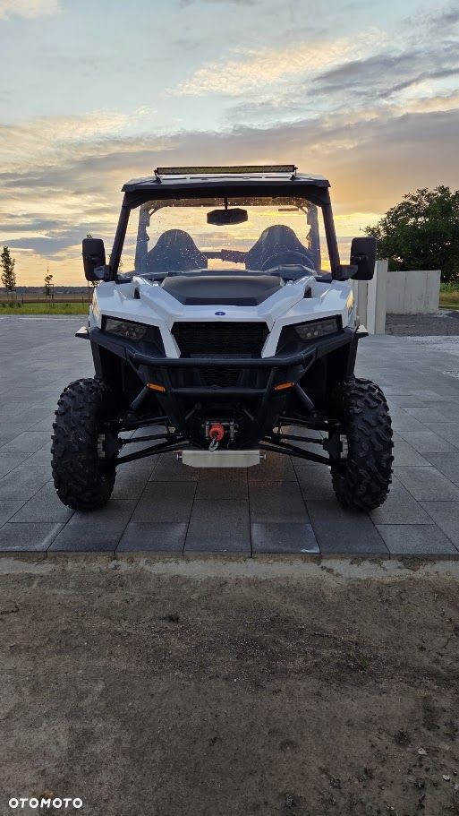 Polaris Inny - 6