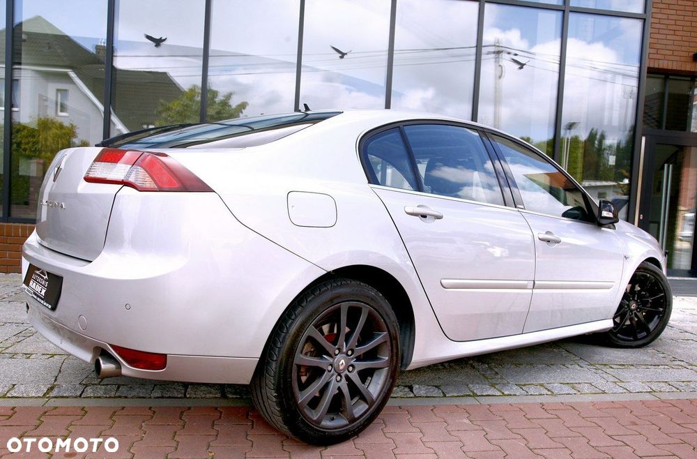 Renault Laguna - 31