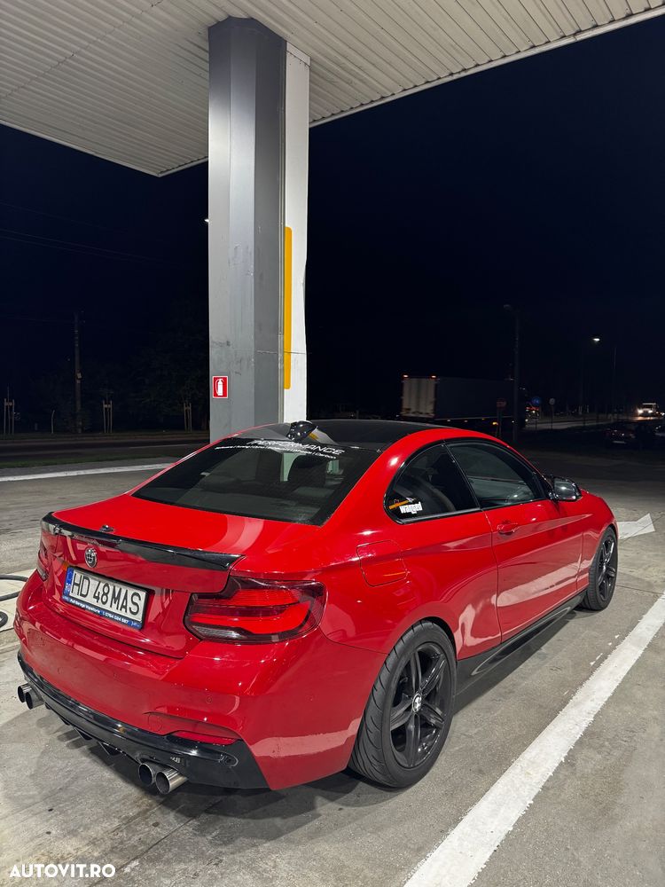 BMW 2 Series 2017 — imagine 6