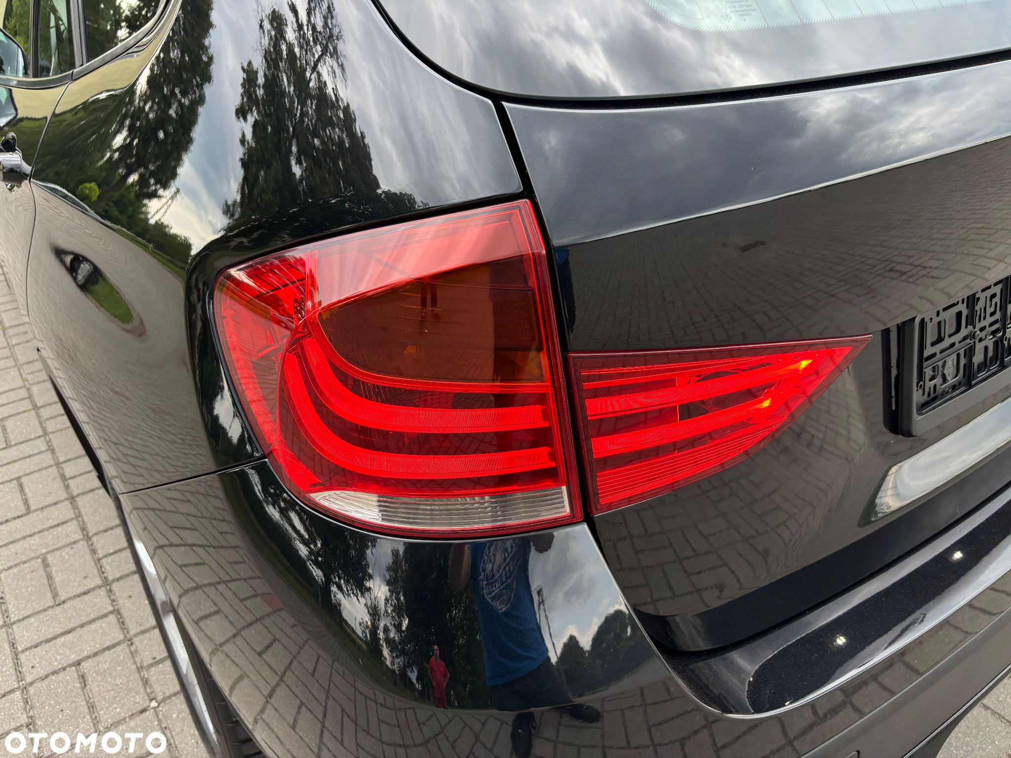BMW X1 xDrive20d Sport Line - 5