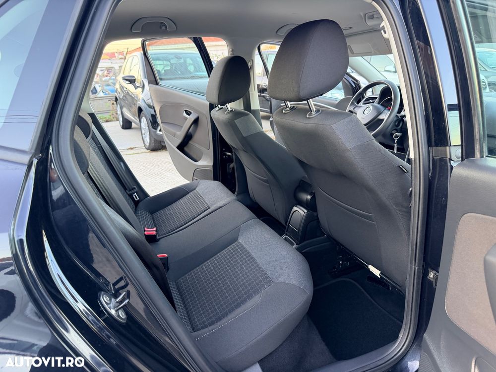 Volkswagen Polo - 23