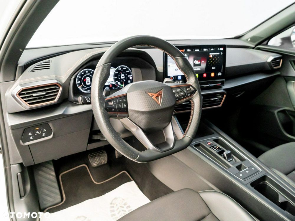 Cupra Formentor - 25