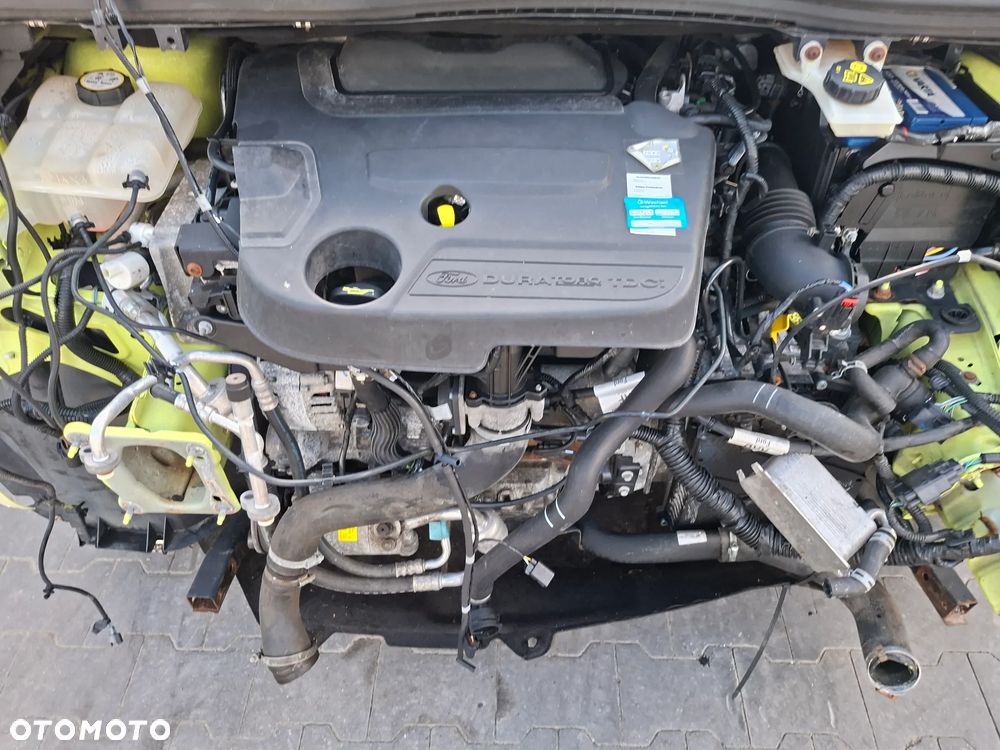 Ford C-MAX 2.0 TDCi Titanium - 7