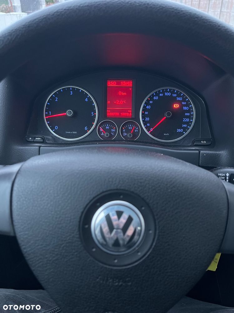 Volkswagen Tiguan 2.0 TDI DPF 4Motion Sport & Style - 16