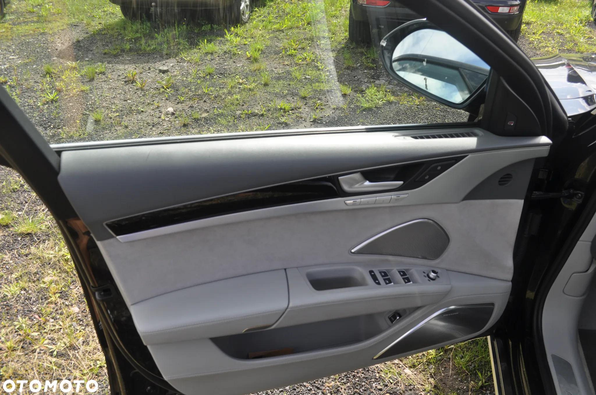 Audi A8 3.0 TDI DPF clean diesel quattro tiptronic Lang - 27