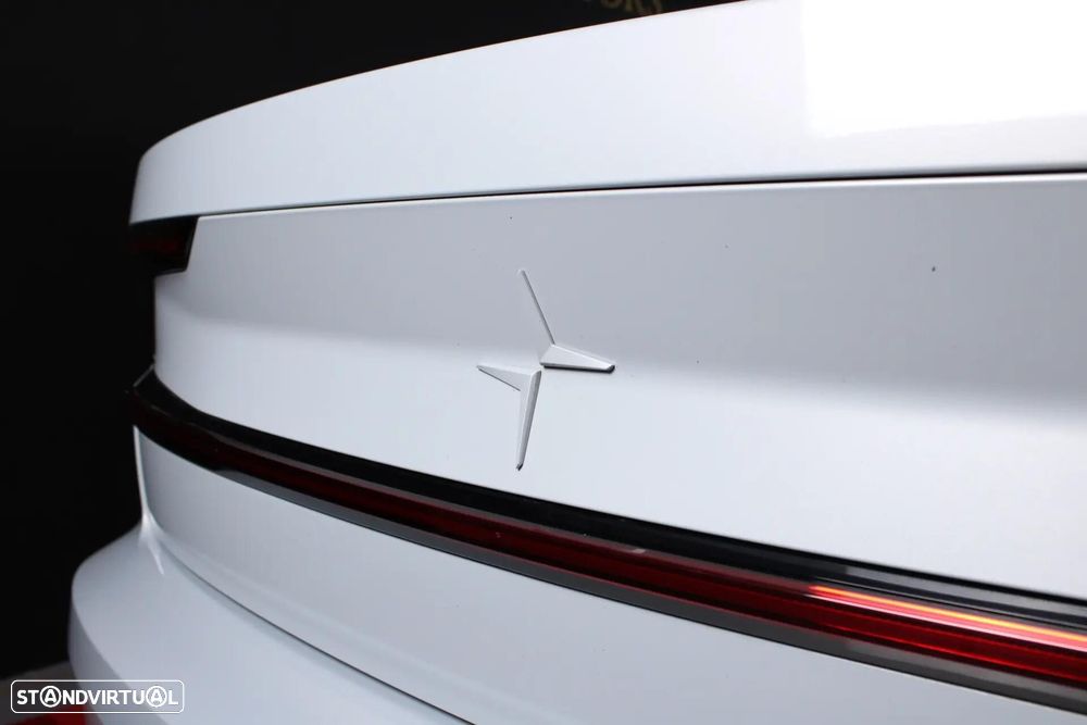 Polestar 2 Single Motor 69kWh - 9
