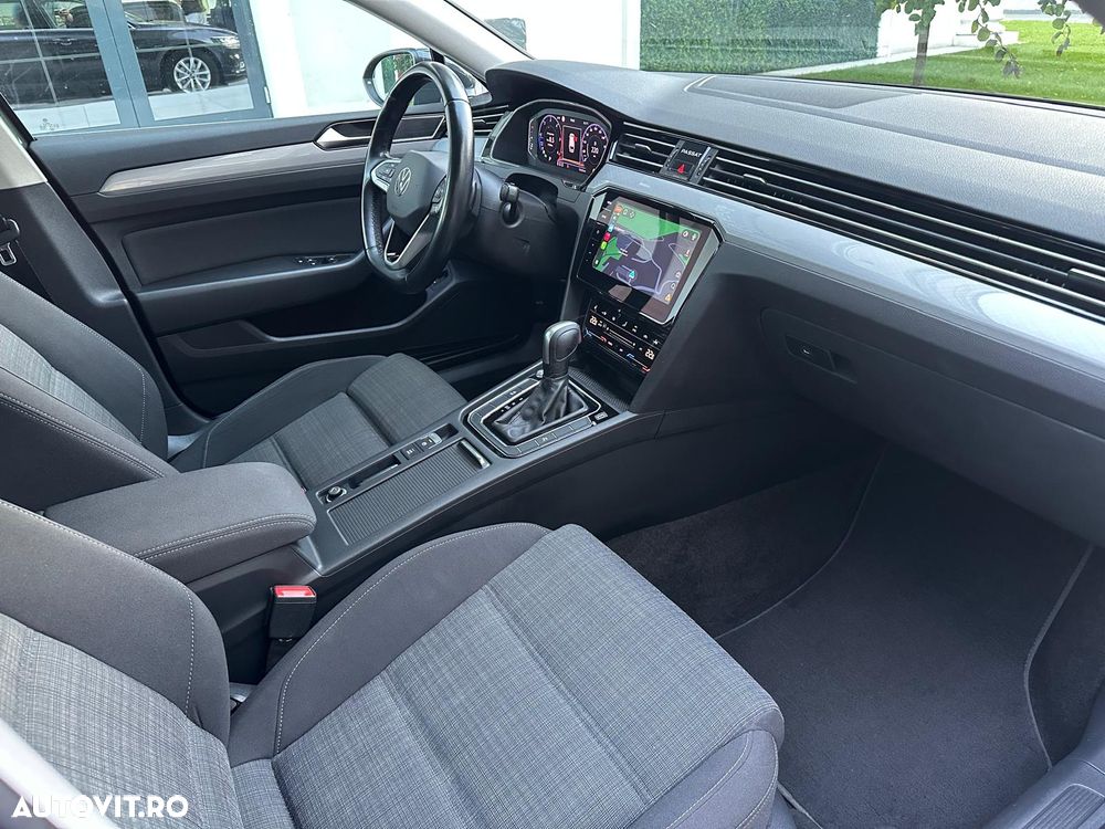 Volkswagen Passat - 6