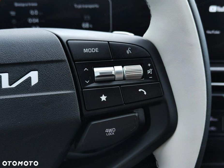 Kia Sportage - 14