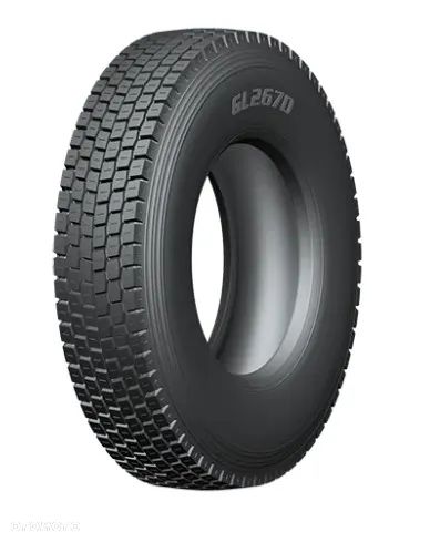 OPONA 315/70R22.5 ADVANCE GL267D 20PR 156/150L TL - 1