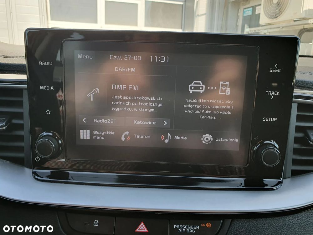 Kia Ceed 1.5 T-GDI L - 33
