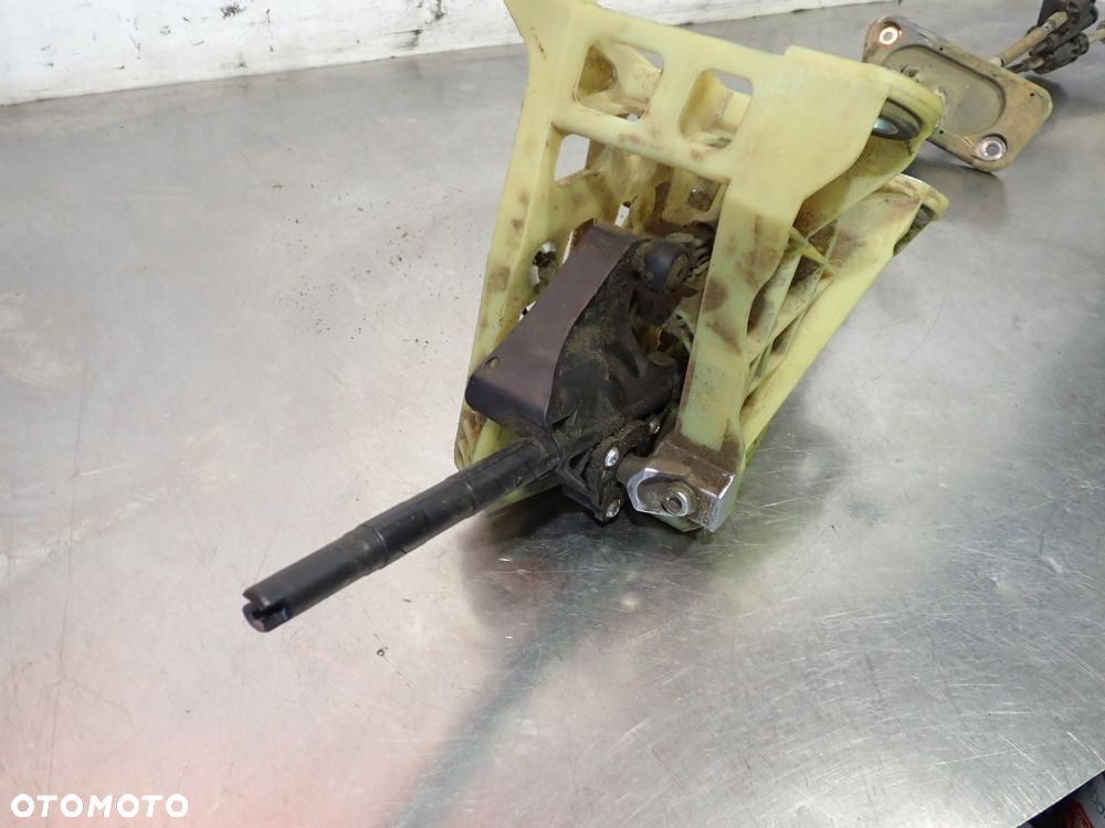 WYBIERAK BIEGÓW LINKI VOLKSWAGEN T5 7H0711061 - 5