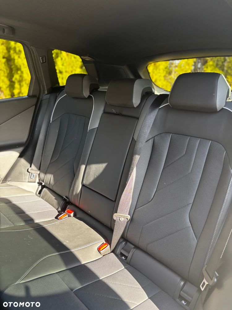 BMW X3 xDrive20 mHEV - 11