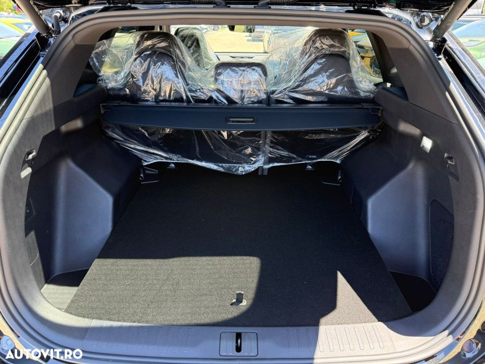 Omoda 7 1.5 TGDI 1DHT PHEV Exclusive - 18