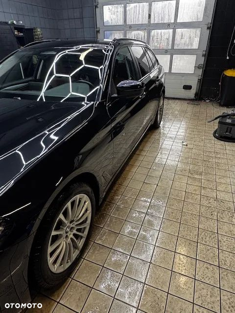BMW Seria 5 520d - 5