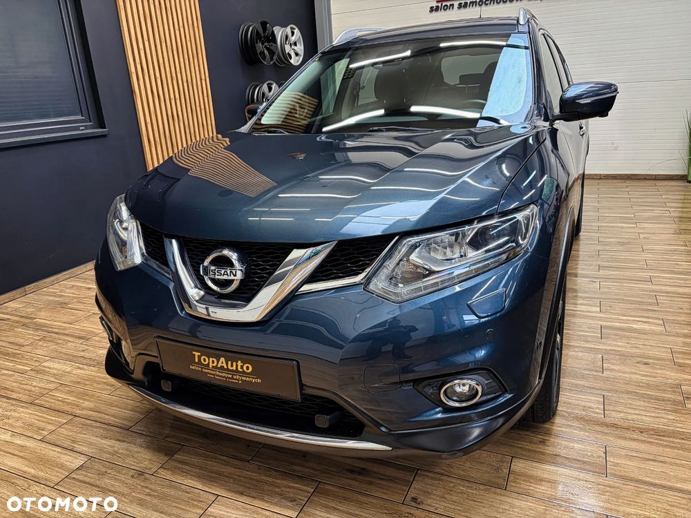 Nissan X-Trail 1.6 DIG-T Tekna - 13