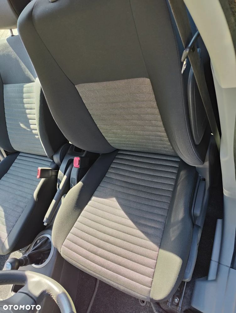 Suzuki SX4 Classic 1.6 VVT 4x4 Comfort - 31