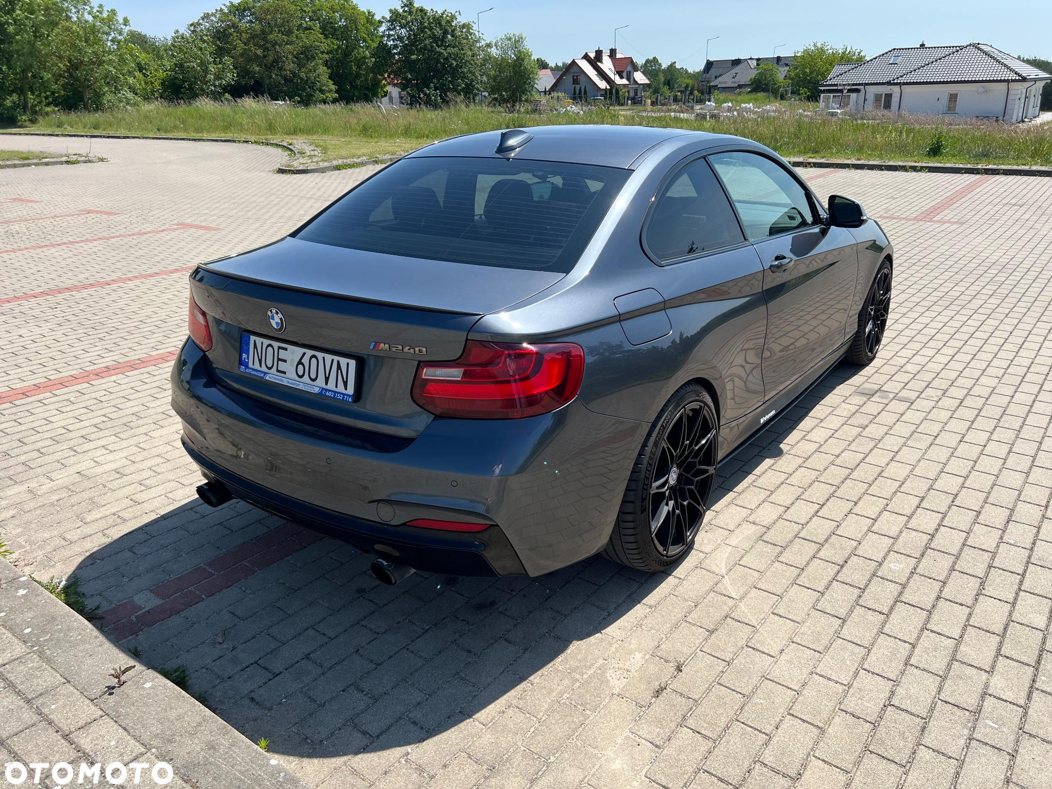 BMW Seria 2 - 3