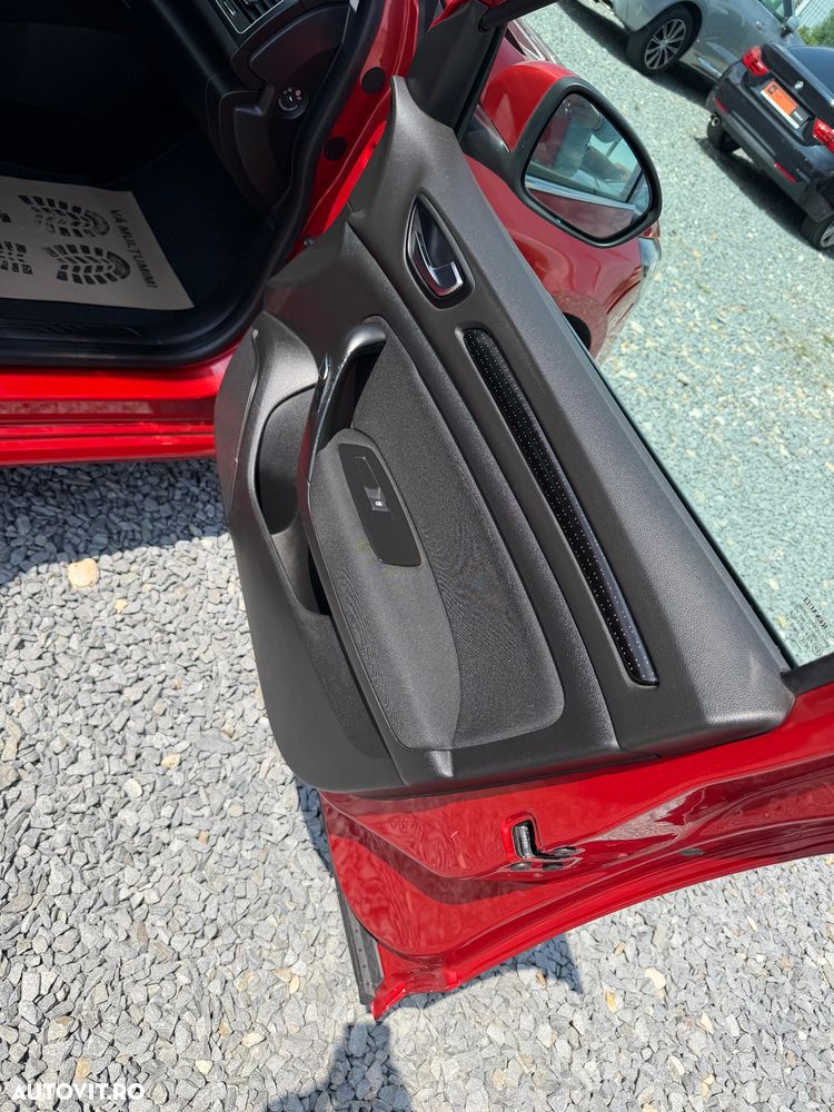 Renault Megane ENERGY dCi Intens - 11