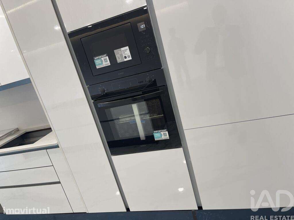 Apartamento T3 em Nossa Senhora de Fátima de 146,00 m2 - Grande imagem: 3/22
