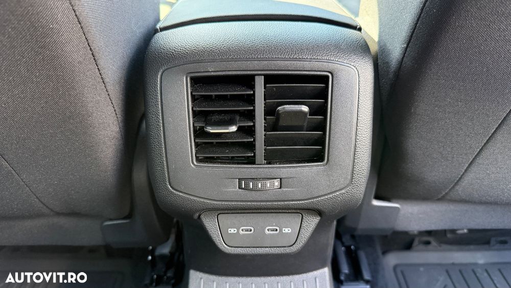 Volkswagen T-Roc 2.0 TSI 4Mot DSG Style - 12